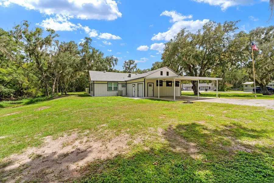 690 Moose Lodge Road, Bartow, FL 33830 - #2