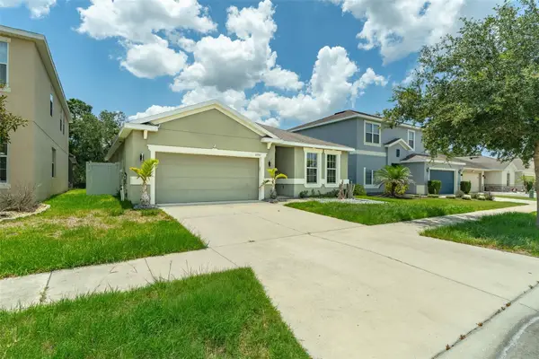 12152 Ledbury Commons Drive, GIBSONTON, FL 33534
