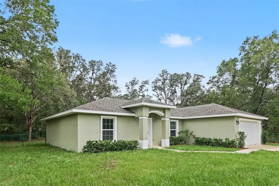 280 W Brimson Place, Citrus Springs, FL 34434 - #2