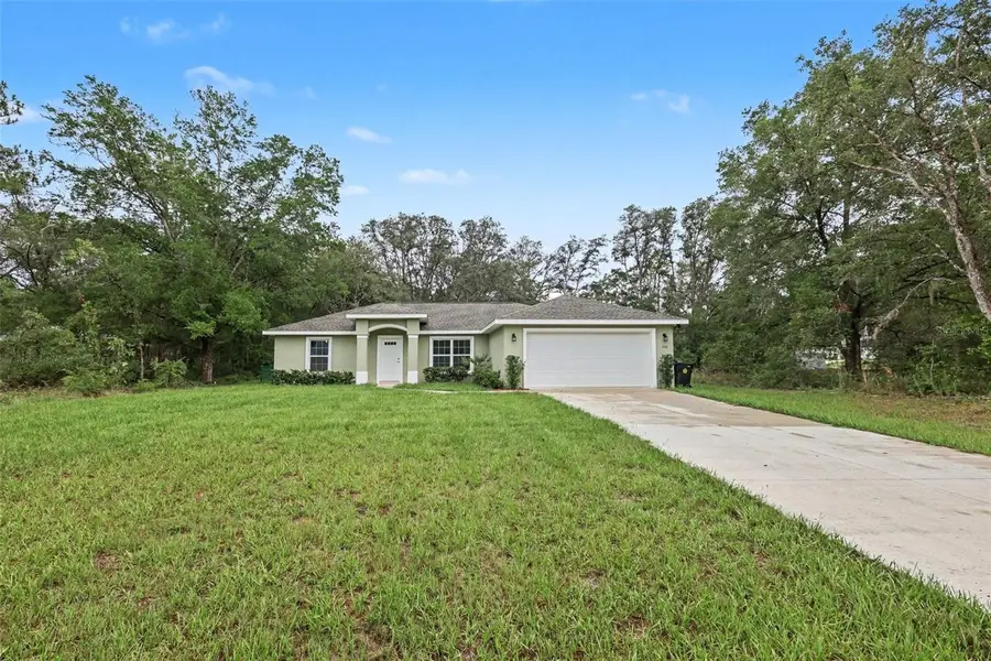 280 W Brimson Place, Citrus Springs, FL 34434 - #3