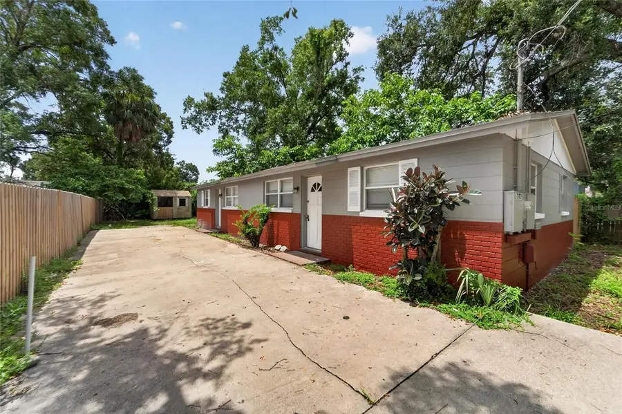 1703 E Idell Street, Tampa, FL 33604 - #2