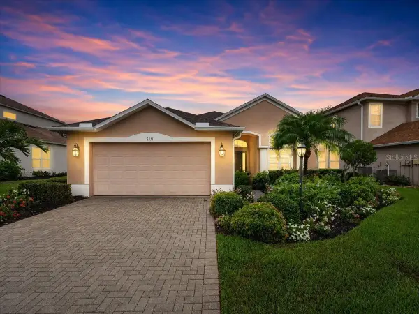 6411 Golden Eye Glen, BRADENTON, FL 34202