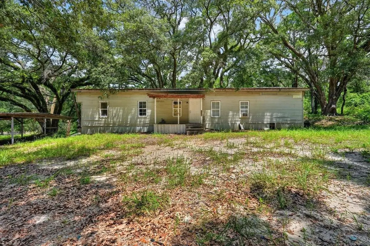 130 Windy Hills Road, Hawthorne, FL 32640 - #1