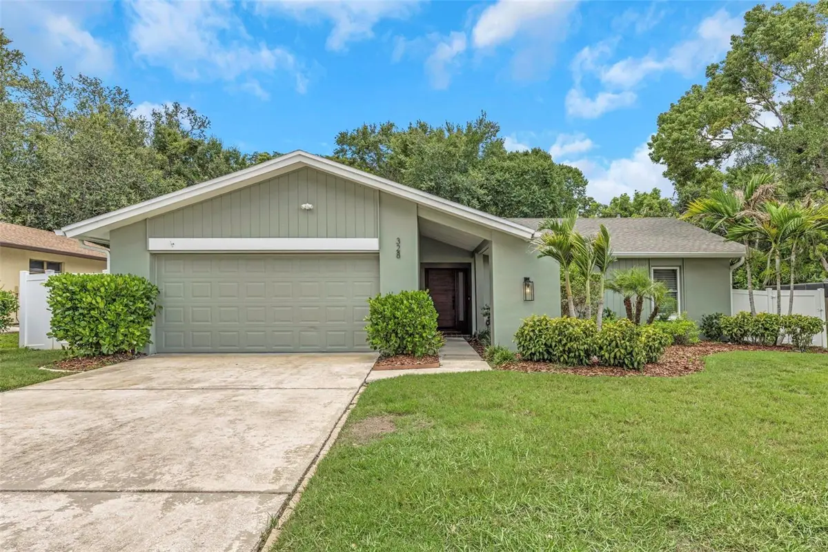 328 N Bay Hills Boulevard, Safety Harbor, FL 34695 - #1