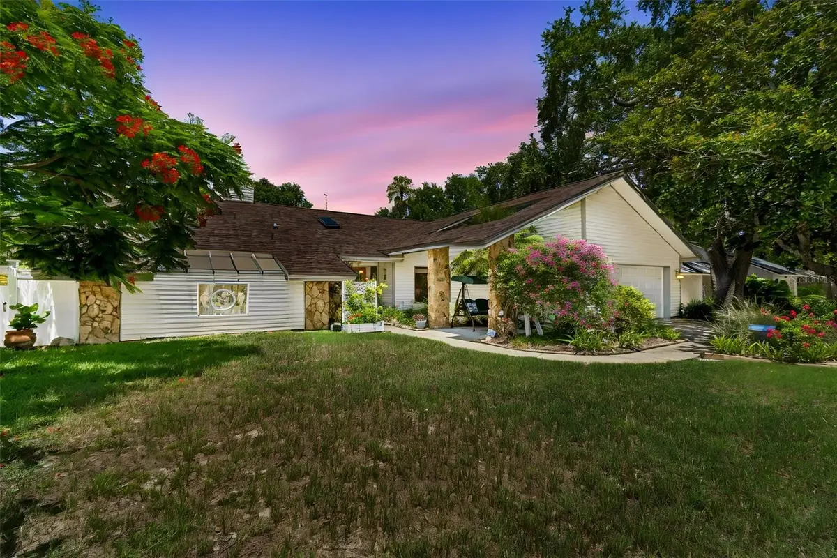 2781 Valencia Lane W, Palm Harbor, FL 34684 - #1