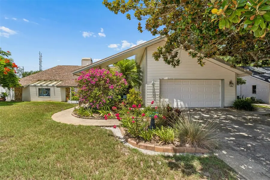 2781 Valencia Lane W, Palm Harbor, FL 34684 - #2