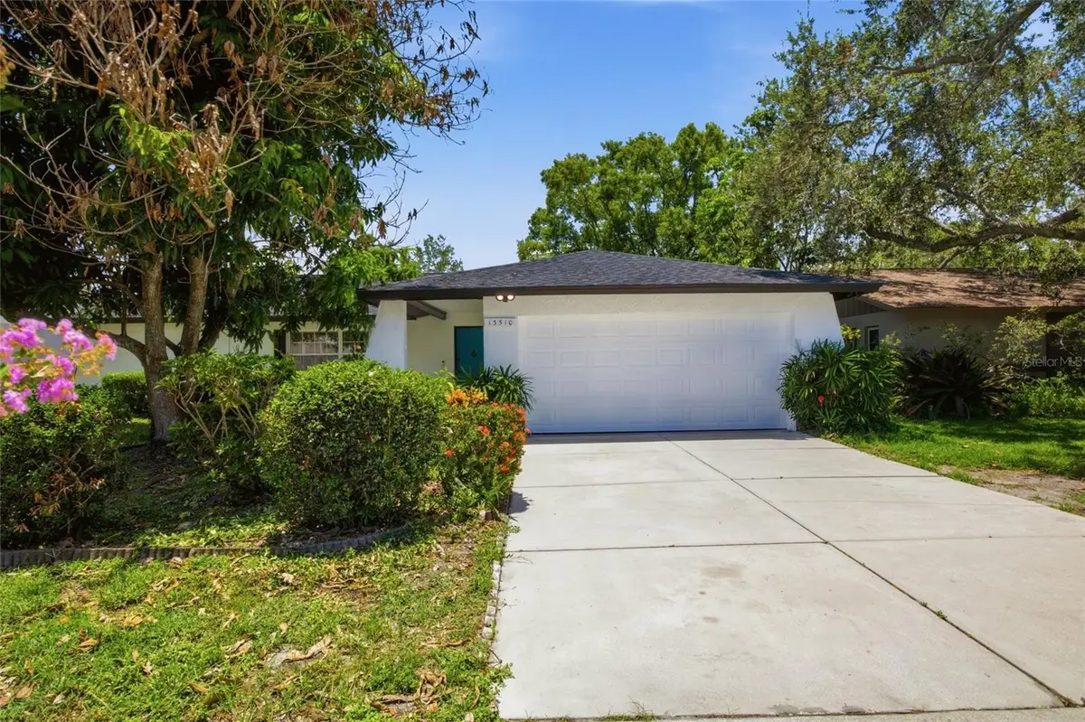 13510 Capitol Drive, Tampa, FL 33613 - #1
