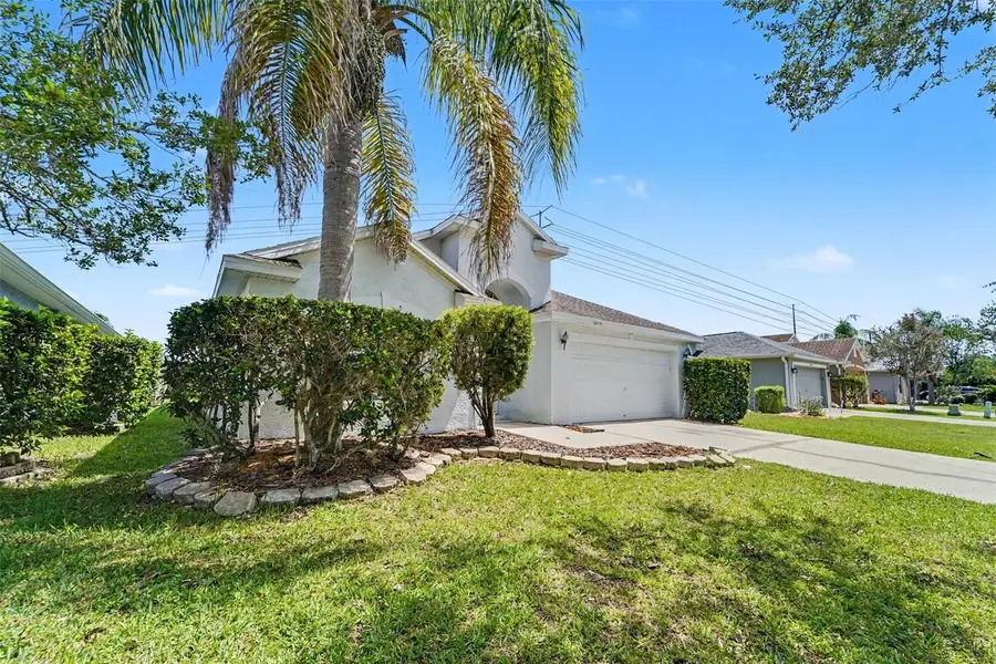22901 Hawk Hill Loop, Land O Lakes, FL 34639 - #2