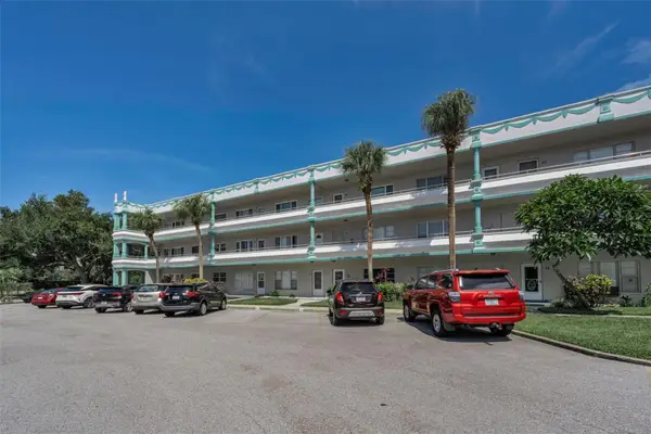 2370 Jamaican Street #64, CLEARWATER, FL 33763