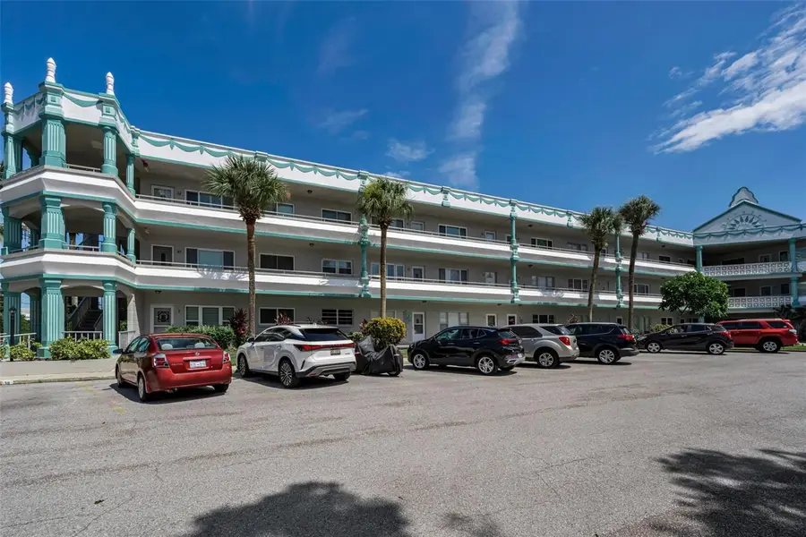 2370 Jamaican Street #64, Clearwater, FL 33763 - #2