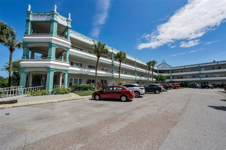 2370 Jamaican Street #64, Clearwater, FL 33763 - #3