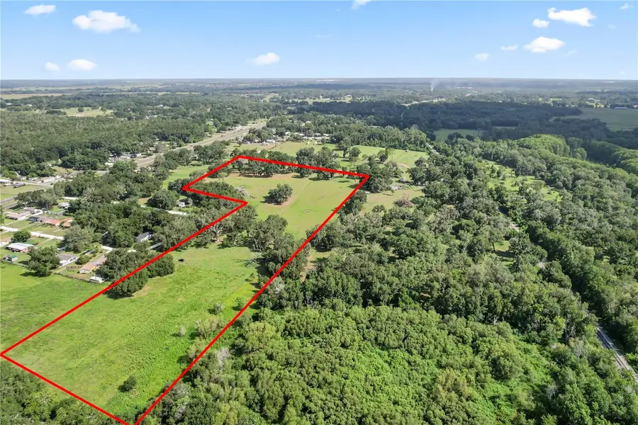 37952 Crystal Way, Dade City, FL 33523 - #2