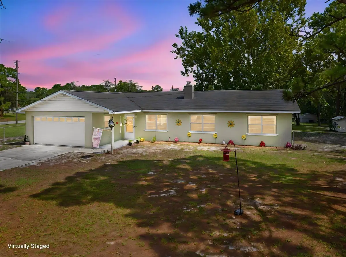 16517 Diplomat Drive, Spring Hill, FL 34610 - #1