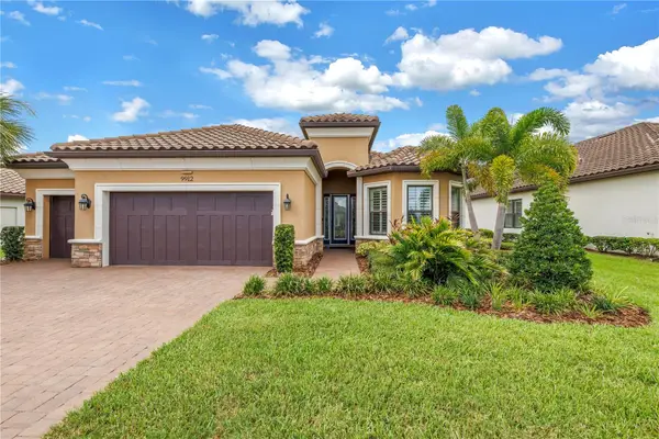 9912 Batchelder Terrace, PALMETTO, FL 34221