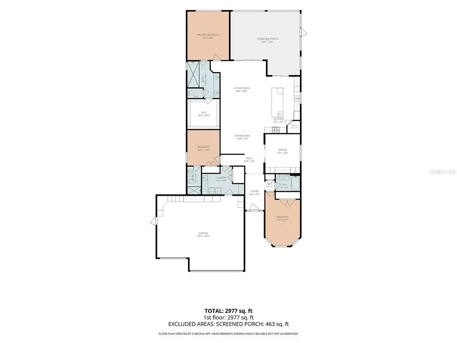 9912 Batchelder Terrace, Palmetto, FL 34221 - #3
