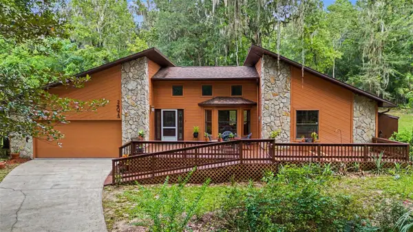 24075 Winding Creek Drive, BROOKSVILLE, FL 34601