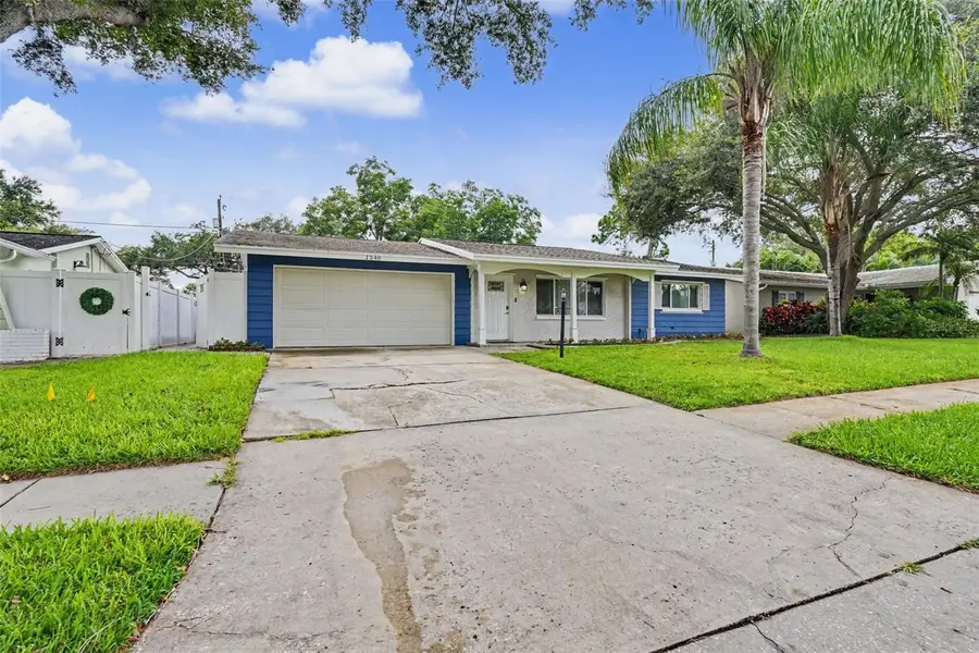 1340 Williams Drive, Clearwater, FL 33764 - #2