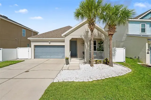 7703 S Sparkman Street, TAMPA, FL 33616
