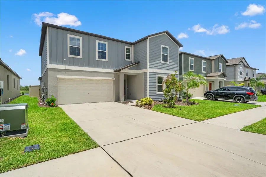 22313 Pleasant Morning Drive, Land O Lakes, FL 34637 - #2