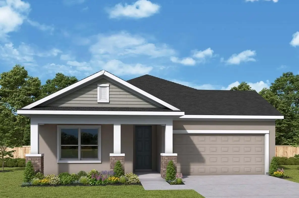 5713 Coopers Hawk Court, Saint Cloud, FL 34772 - #1