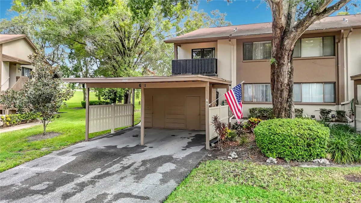 13010 Wedgewood Way #C, Hudson, FL 34667 - #1