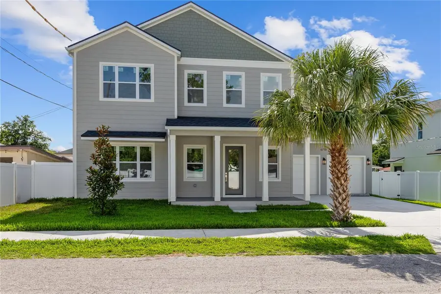 6710 N 17th Street, Tampa, FL 33610 - #2
