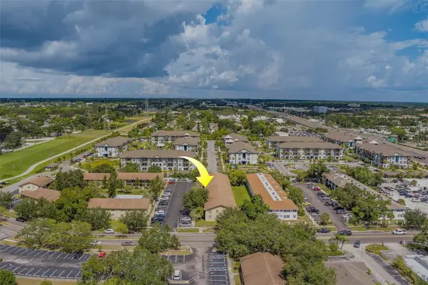 2500 Harn Boulevard #F12, CLEARWATER, FL 33764