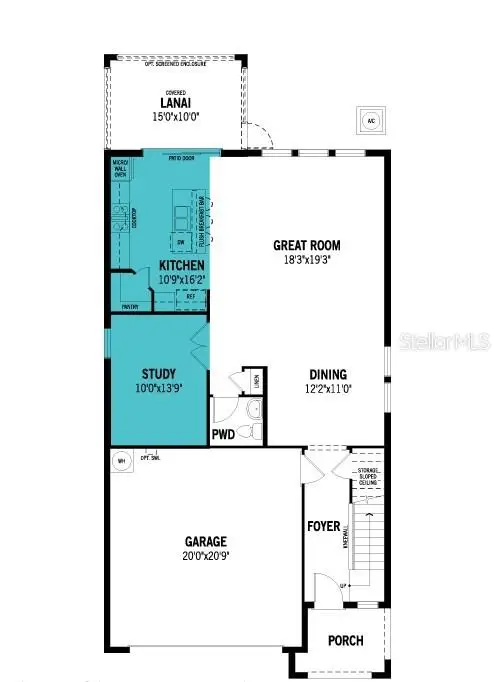 13137 Oxeye Lane, Parrish, FL 34219 - #2