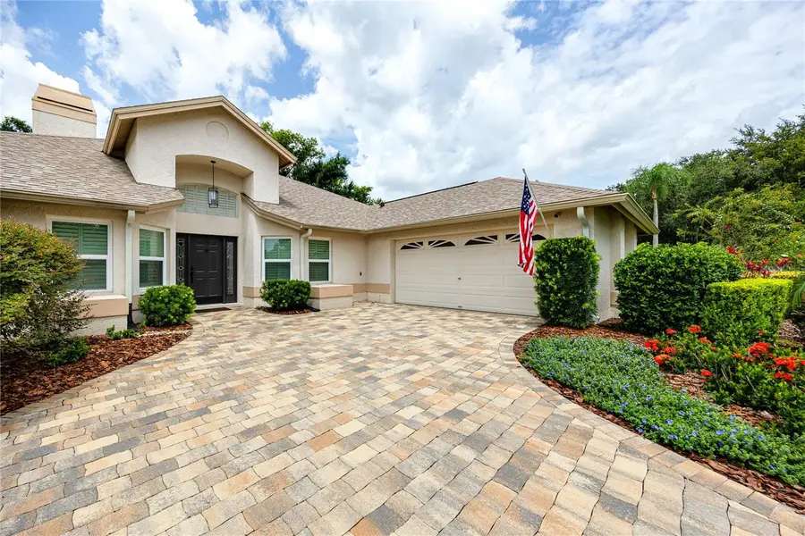 16706 Windsor Park Drive, Lutz, FL 33549 - #2