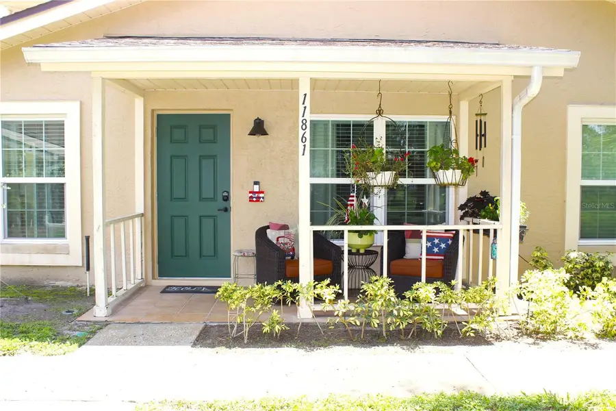 11861 Raintree Drive #65, Tampa, FL 33617 - #2