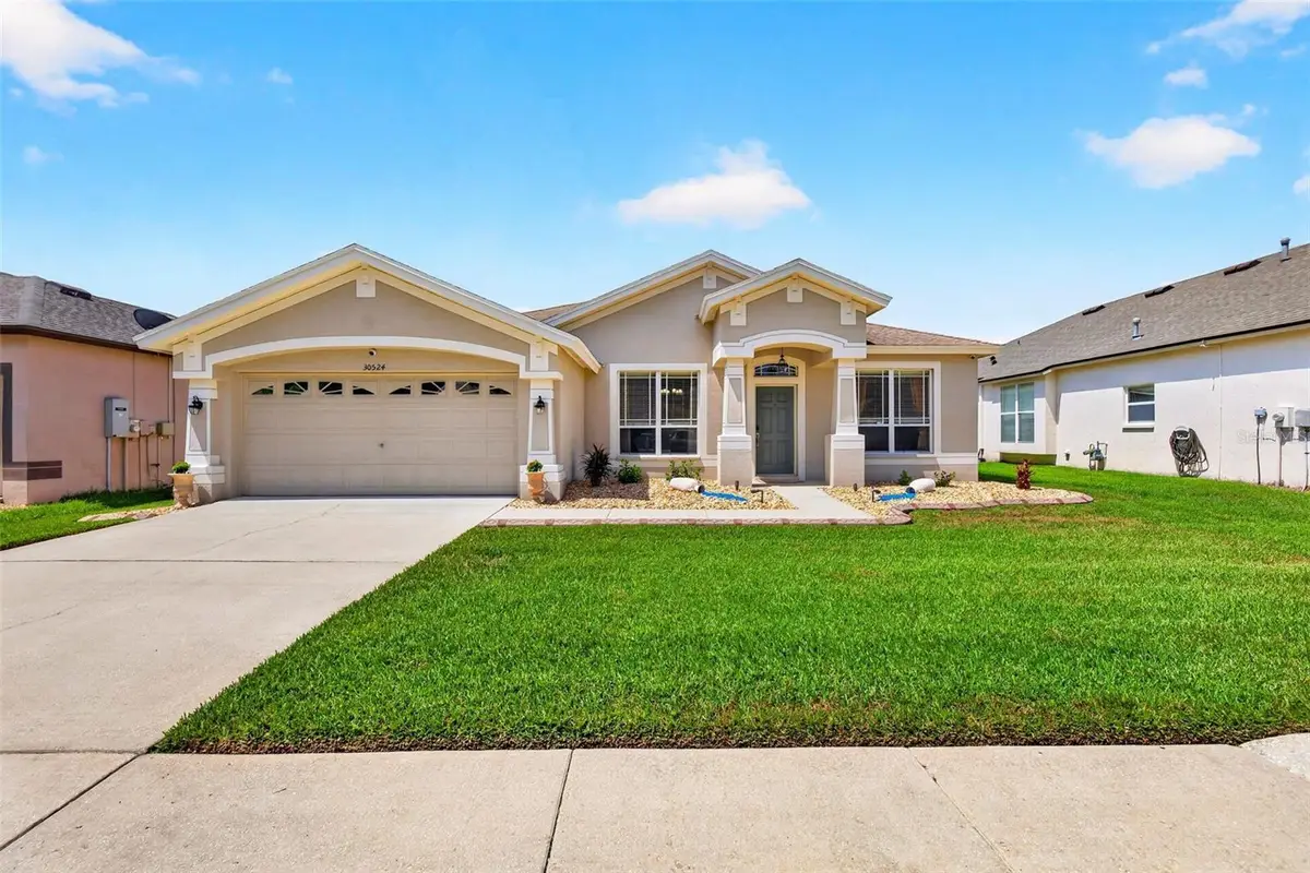 30524 Lanesborough Circle, Wesley Chapel, FL 33543 - #1