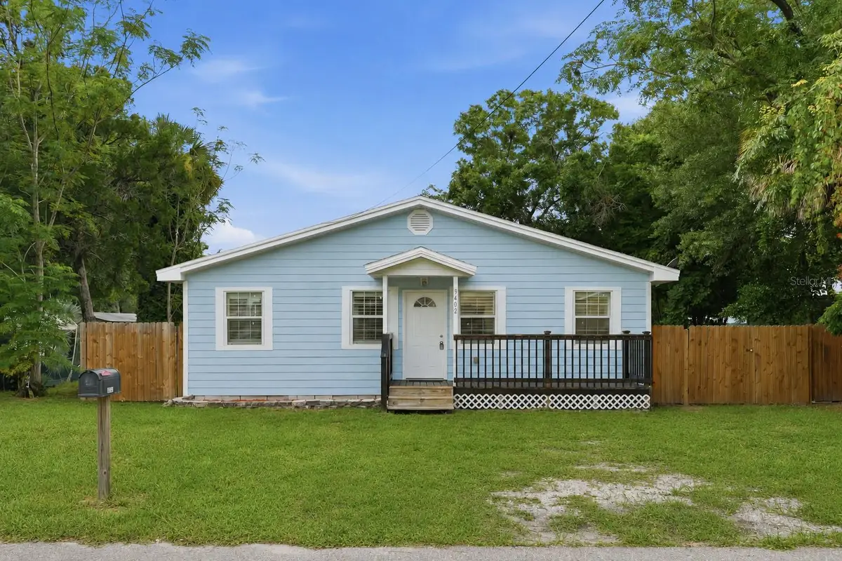 9402 N 12th St, Tampa, FL 33612 - #1
