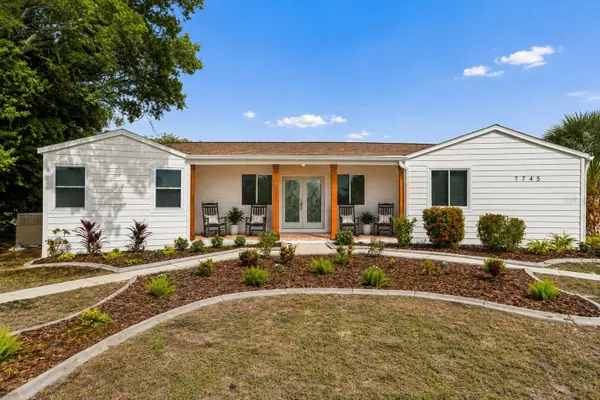 7745 Westmoreland Drive, SARASOTA, FL 34243