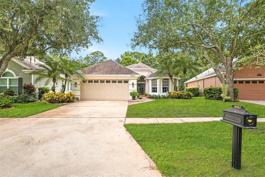 10413 Applecross Lane, Tampa, FL 33626 - #2