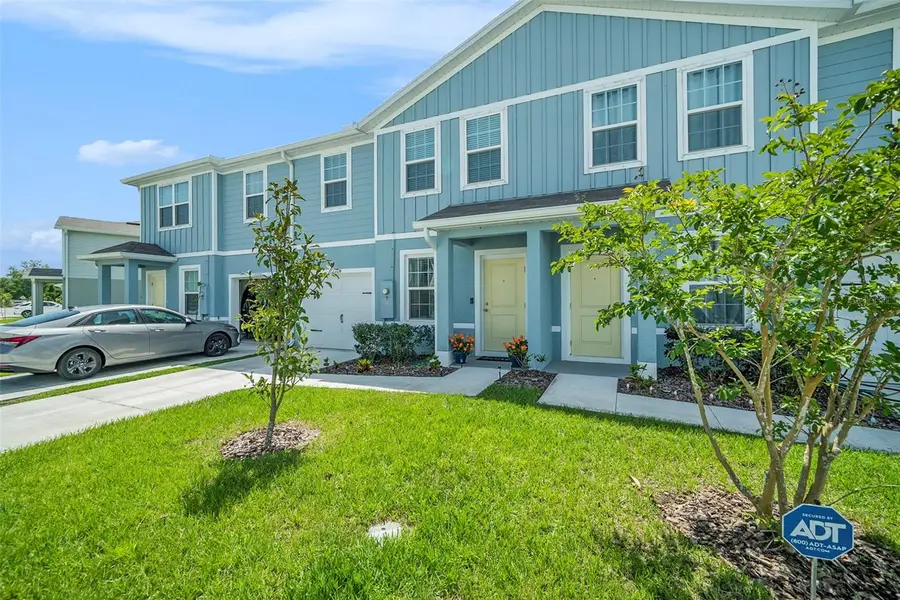 12264 Grizzly Lane, New Port Richey, FL 34654 - #3