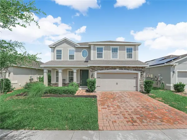 184 Whirlaway Drive, DAVENPORT, FL 33837