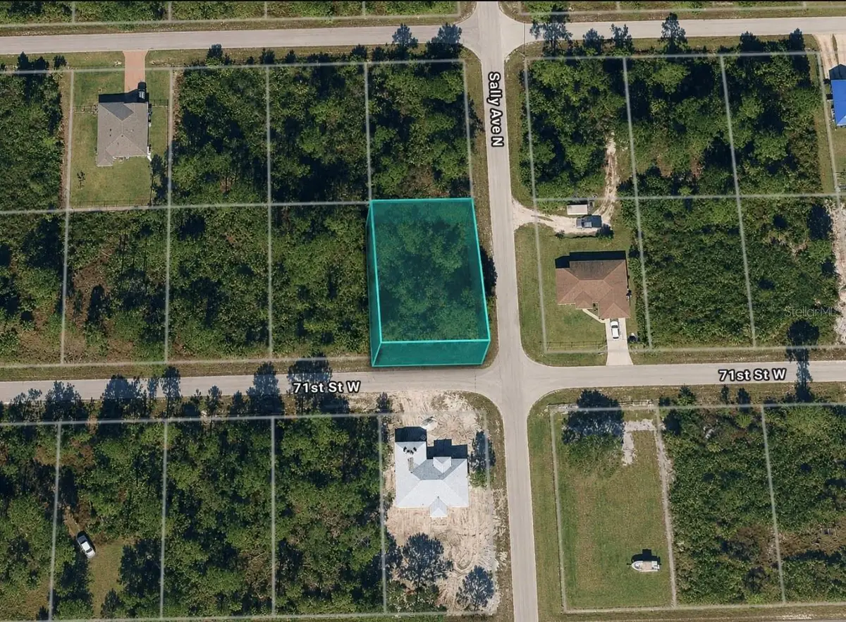 3400 71st Street W, Lehigh Acres, FL 33971 - #1