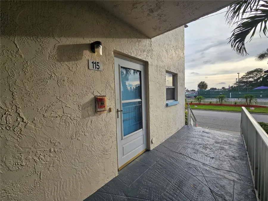2850 59th Street S #115, Saint Petersburg, FL 33707 - #3