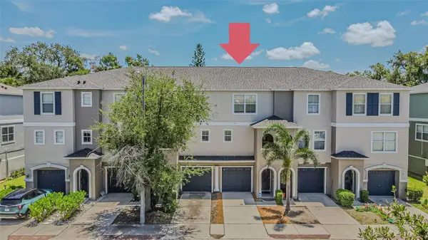 526 Wheaton Trent Place, TAMPA, FL 33619