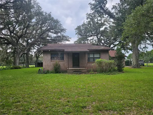 31110 Hartman Road, SAN ANTONIO, FL 33576