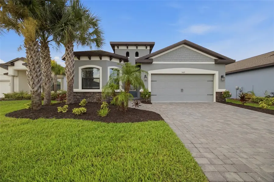 34119 Evergreen Hill Court, Wesley Chapel, FL 33545 - #2