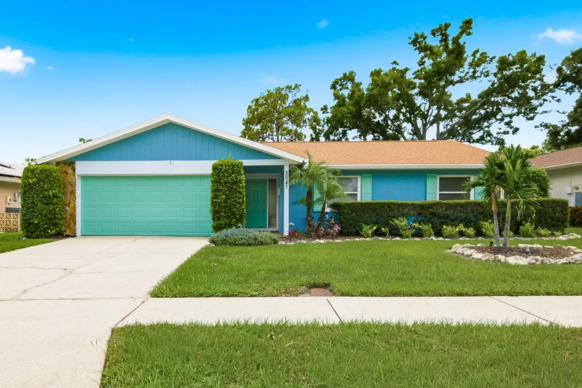 3047 Cascade Drive, Clearwater, FL 33761 - #1