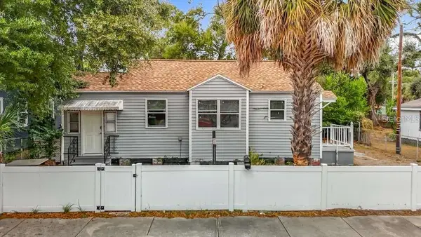 1008 E 24th Avenue, TAMPA, FL 33605