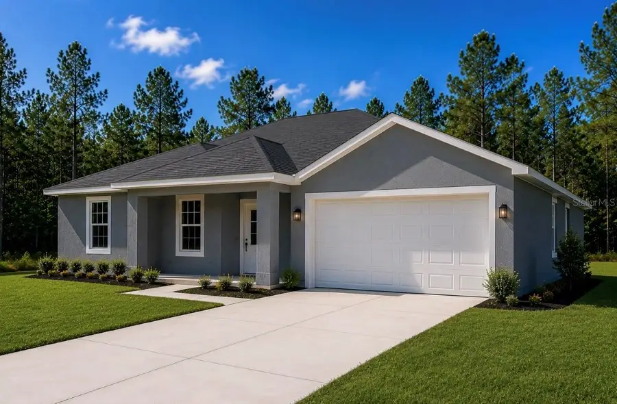 16440 Medley Road, Weeki Wachee, FL 34614 - #2