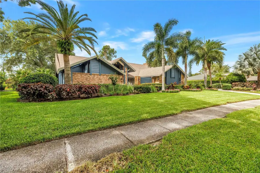 2837 Saber Drive, Clearwater, FL 33759 - #2