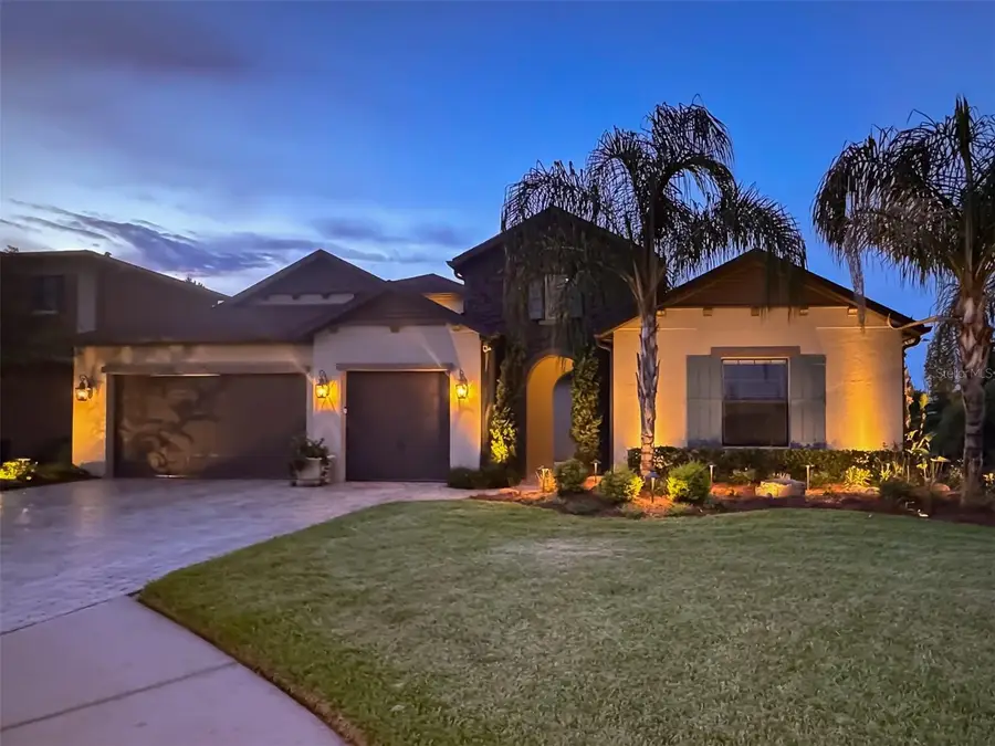 31961 Sandspirit Place, Wesley Chapel, FL 33543 - #2