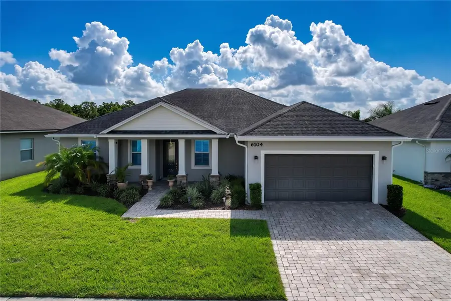 6104 Highlands Grace Boulevard, Lakeland, FL 33812 - #2