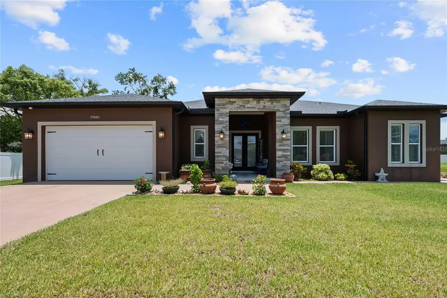 17601 Hanna Road, Lutz, FL 33549 - #2