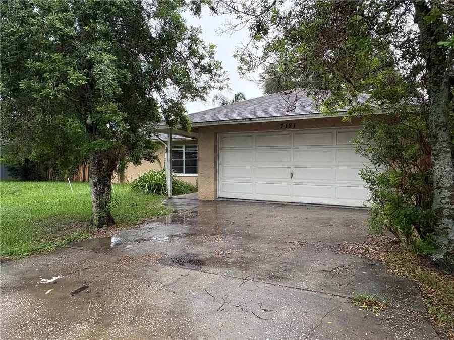 7121 N 50th Street, Tampa, FL 33617 - #2