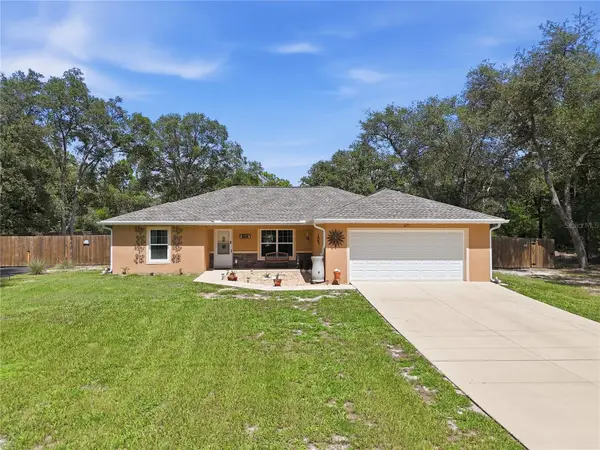 4171 SW Shasta Court, DUNNELLON, FL 34431